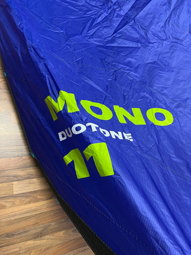 Duotone Mono 2025 11QM 5 Sterne